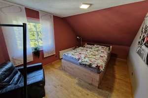 Großzügiges, gepflegtes Zwei-/ Dreifamilienhaus in ruhiger Waldrandlage von Wilnsdorf-Gernsdorf! – Siegen-Wittgenstein (Kreis) – Vorschaubild 27