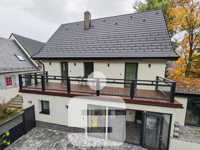 Einfamilienhaus in Gefrees