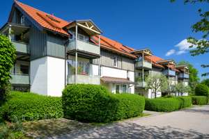 Erstbezug nach Sanierung! Inkl. traumhafter Einbauküche! 2 Terrassen! TRAUM IN SEEFELD AM PILSENSEE – Die vollständige Adresse der Immobilie erhältst du vom Anbieter., 82229 Seefeld – Vorschaubild 11