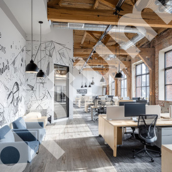 🚀~ Flexible Büroflächen südlich vom Zentrum ~ nach Mieterwunsch ausbaubar ~ verschiedene Größen