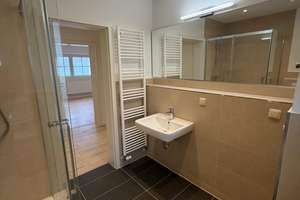 Top Renovierte  schöne 3-Zimmer Erdgeschoß Wohnung, Balkon und Einbauküche – Borsigstr 16, 38112 Viewegsgarten-Bebelhof, Braunschweig – Vorschaubild 10