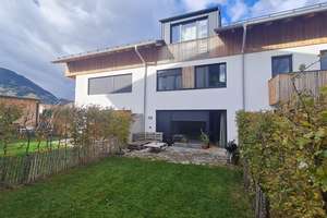 Modernes Mittelhaus mit Gartenanteil in familienfreundlicher Lage von Brannenburg – Rosenheimer Str. 72b, 83098 Brannenburg – Vorschaubild 25