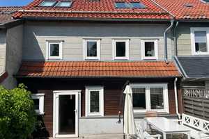 Saniertes Einfamilienhaus aus dem Jahr 1635 mit ca. 139 m² Wohnfläche und 271 m² großen Grundstück – Goslar (Kreis) – Vorschaubild 5