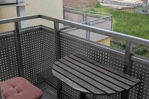 3-Zimmer Wohnung mit Balkon und Loggia – Die vollständige Adresse der Immobilie erhältst du vom Anbieter., 68161 Innenstadt/Jungbusch, Mannheim – Vorschaubild 10