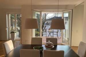 Zuhause mit viel Platz und moderner Ausstattung in Düsseldorf-Golzheim – 40474 Golzheim, Düsseldorf – Vorschaubild 2