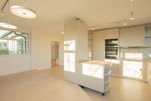 Exklusiver Bungalow mit Wohlfühlcharakter – Mieten in Südbrookmerland – Die vollständige Adresse der Immobilie erhältst du vom Anbieter., 26624 Südbrookmerland – Vorschaubild 12