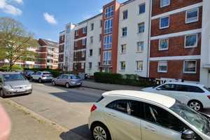 Wohnen im grünen Döhren, Maschsee und Aspria in unmittelbarer Nähe, mit Balkon und Ruhe – Küsterstraße 11, 30519 Hannover – Vorschaubild 5