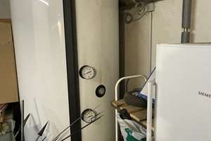 welch ein SCHNÄPPCHEN!!! RESIDIEREN in Steinachs Fabrikanten-VILLA KEIN Traum – Haynsberg 1a, 96523 Steinach – Vorschaubild 54