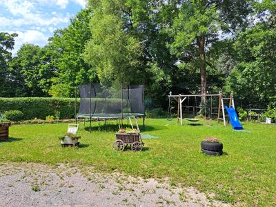 Modernes Wohnen: 3-Zimmer-Wohnung in Zschopau