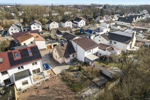 Familienfreundliche Doppelhaushälfte mit großem Grundstück – Die vollständige Adresse der Immobilie erhältst du vom Anbieter., 64807 Dieburg – Vorschaubild 2