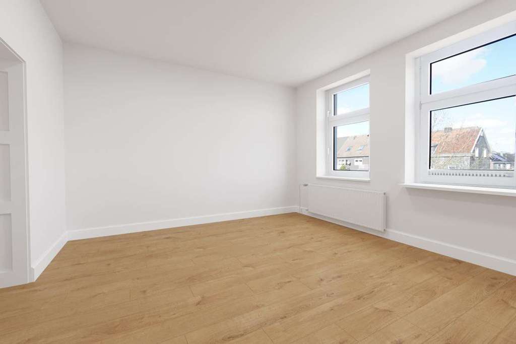 2x Potenzielle Eigentumswohnungen mit Baugenehmigung zu Verkaufen