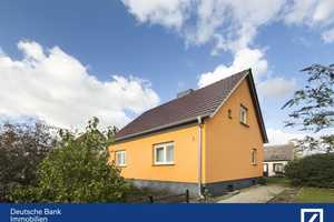 *LANDLIEBE*Wohnfl. ca. 93 m²*Grd.ca.1321m²*großzügiger Garten*Wärmepumpe*4,5 Zi.*PROVISIONSFREI!* – Havelland (Kreis) – Vorschaubild 1