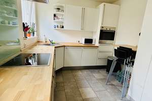 Stilvolle Erdgeschoss-Wohnung mit Garten in Düsseldorf-Kaiserswerth – Arnheimer Straße 144a, 40489 Kaiserswerth, Düsseldorf – Vorschaubild 10