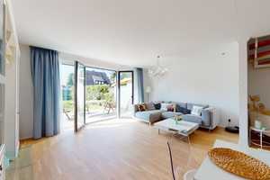 Meerbusch-Büderich: Herzlich Willkommen in Ihrem neuen Zuhause! – Am Gutshof 21, 40667 Neuss (Rhein-Kreis) – Vorschaubild 4