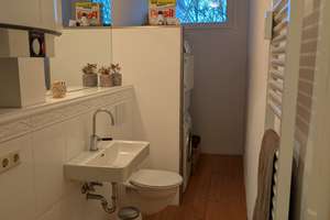 4-Zimmer Maisonette-Eigentumswohnung zentral gelegen in Braunschweig – Die vollständige Adresse der Immobilie erhältst du vom Anbieter., 38114 Westliches Ringgebiet, Braunschweig – Vorschaubild 7