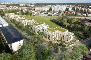 Schöne 2-Zimmer-Erdgeschosswohnung mit großzügiger Terrasse – Am Schäferanger 2-12, 85764 Oberschleißheim – Vorschaubild 6