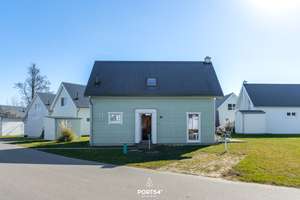 Strandnahes Ferienhaus im OstseeResort Olpenitz – Skipper-Ring 36, 24376 Kappeln – Vorschaubild 20