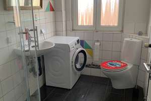 Großzügige 4 Zimmer Wohnung über 2 Etagen sucht Mieter – Die vollständige Adresse der Immobilie erhältst du vom Anbieter., 64295 Darmstadt-West, Darmstadt – Vorschaubild 4