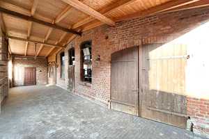 Historisches Fachwerk trifft Handwerkskunst – Liebhaberobjekt mit Schmiede – Nordhausen (Kreis) – Vorschaubild 15