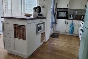 3-Zimmer-Dachterrassenwohnung direkt am Nymphenburger Park – Die vollständige Adresse der Immobilie erhältst du vom Anbieter., 80639 Nymphenburg, München – Vorschaubild 11