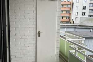 Freies 1 Zimmer Apartment in Düsseldorf,  direkte FH-Nähe  – Münsterstrasse 161, 40476 Derendorf, Düsseldorf – Vorschaubild 2