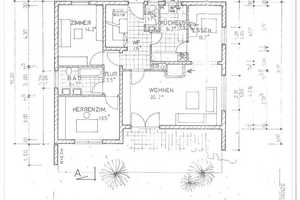Geräumiges EFH/ZFH auf 865 m² großem Grundstück mit weiterem Baurecht in Haimhausen bei Unterschl... – Dachau (Kreis) – Vorschaubild 15