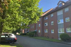 Renditestarke kleine Eigentumswohnung in Paderborn "Auf der Lieth"