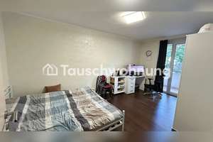 Tauschwohnung: A nice apartment in Frankfurt-Sachsenhausen – 60598 Sachsenhausen-Süd, Frankfurt am Main – Vorschaubild 4