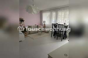 Tauschwohnung: 1 Zimmer Whg in Schöneberg, gegen 2 Zimmer (Landeseigene)
