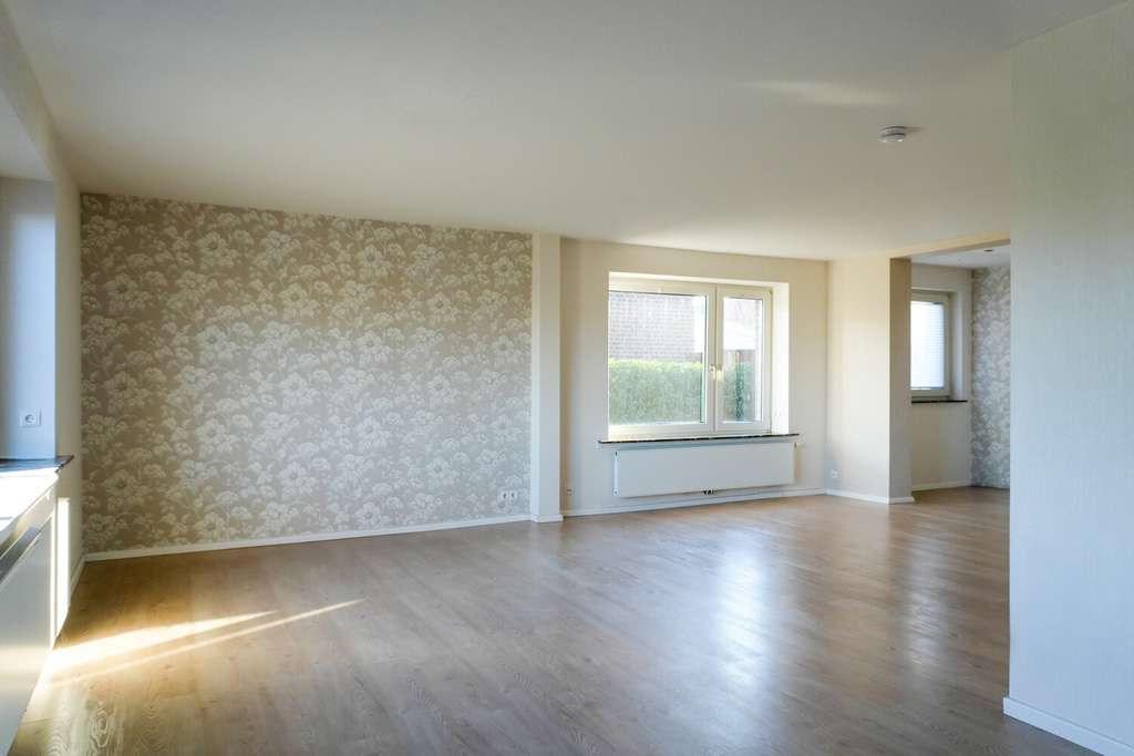 Immobilie in Nordhorn - Modernisiertes Wohnhaus in Nordhorn Stadtflur - Bild 3