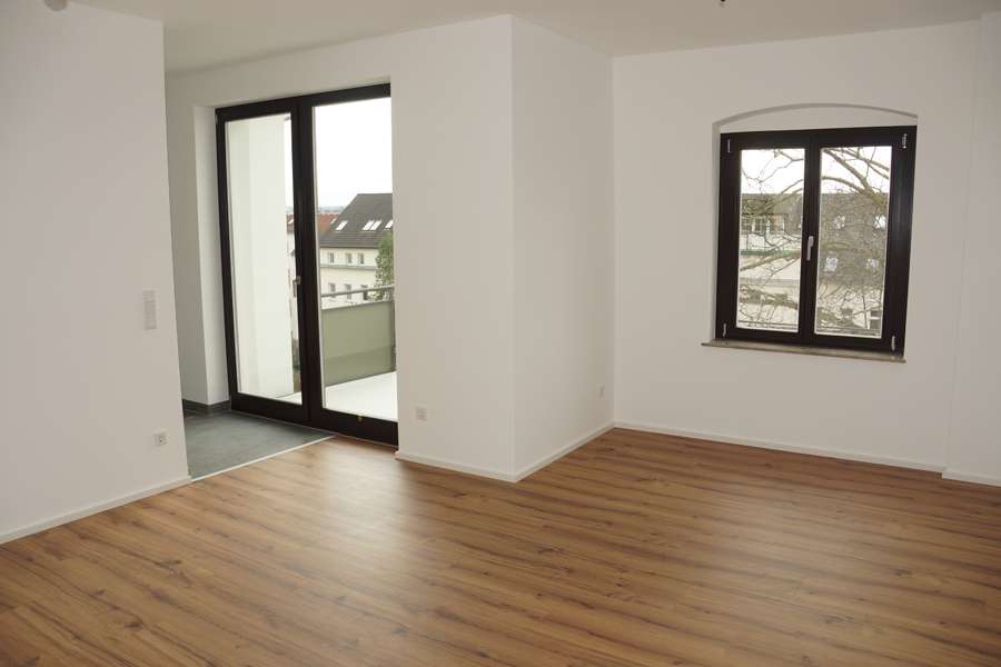 Margaretenstraße 23a, 09131 Chemnitz - Foto 1