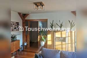Tauschwohnung: Wunderschöne, ruhige, helle Wohnung mit Hinterhofbalkon – Die vollständige Adresse der Immobilie erhältst du vom Anbieter., 4105 Zentrum-Nordwest, Leipzig – Vorschaubild 4