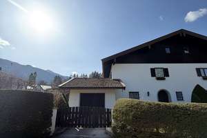 Doppelhaushälfe in Rottach-Egern