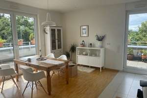 Wunderschöne Penthouse-Wohnung in Sürth – Die vollständige Adresse der Immobilie erhältst du vom Anbieter., 50999 Sürth, Köln – Vorschaubild 5