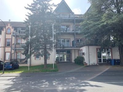 Hillesheim: Single-Wohnung zum Wohlfühlen