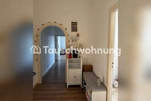 Tauschwohnung: Hamburg, Harburg: Deine 3-Zimmer-Wohnung!