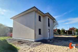 Modernes Zweifamilienhaus ( Neubau Haus A ) in Schöffengrund Niederwetz – Lahn-Dill-Kreis – Vorschaubild 9