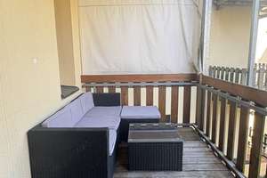 Stilvolle 3-Zimmer-Altbauwohnung mit großem Balkon in begehrter Lage von St. Johannis – Die vollständige Adresse der Immobilie erhältst du vom Anbieter., 90419 Bielingplatz, Nürnberg – Vorschaubild 18