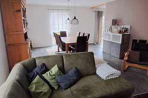 KfW-40Plus-Haus mit schönem Garten sucht neue Familie – Die vollständige Adresse der Immobilie erhältst du vom Anbieter., 64678 Lindenfels – Vorschaubild 8