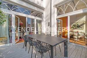 Traumwohnung mit Privatgarten. – Die vollständige Adresse der Immobilie erhältst du vom Anbieter., 20148 Rotherbaum, Hamburg – Vorschaubild 5