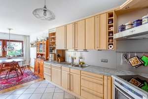 Wohnen im Grünen: Gepflegtes Einfamilienhaus mit Südterrasse in begehrter Wohnlage – Die vollständige Adresse der Immobilie erhältst du vom Anbieter., 12209 Lichterfelde, Berlin – Vorschaubild 12
