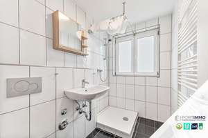 Bieterverfahren: Gut geschnittene 2-Zimmer-Wohnung nahe Kurpark & ÖPNV – Die vollständige Adresse der Immobilie erhältst du vom Anbieter., 70374 Espan, Stuttgart – Vorschaubild 10