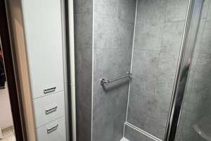 Möbliertes 1 Zimmer Apartment München Bogenhausen/Johanneskirchen – Preziosastraße 33, 81927 Johanneskirchen, München – Vorschaubild 9