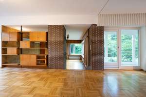 KR-Bockum! Freistehendes Ein-Zweifamilienhaus mit viel Potenzial auf parkähnlichem Sonnen-Grundstück – Die vollständige Adresse der Immobilie erhältst du vom Anbieter., 47800 Bockum, Krefeld – Vorschaubild 6