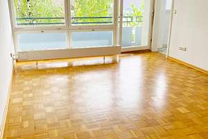Lichtdurchflutete 2-Zimmer-Wohnung mit 2 überdachten Balkonen – Neuburger Straße 179 c, 86167 Lechhausen-West, Augsburg – Vorschaubild 7