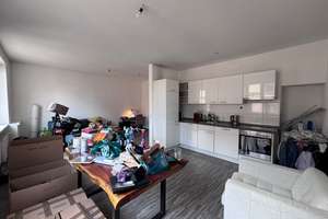 Modernisierte Zwei-Zimmer-Wohnung im Stuttgarter Westen – Die vollständige Adresse der Immobilie erhältst du vom Anbieter., 70176 Feuersee, Stuttgart – Vorschaubild 8