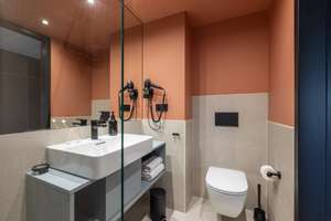 Möblierte Apartments mit All Inclusive Miete - Nähe BMW – Die vollständige Adresse der Immobilie erhältst du vom Anbieter., 80807 Milbertshofen, München – Vorschaubild 7
