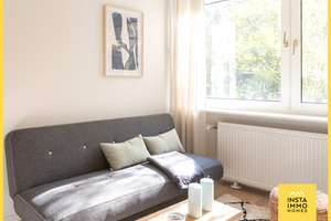 Dorotheenstraße: möbliertes Studio - klein aber fein! – Dorotheenstraße 80, 22301 Winterhude, Hamburg – Vorschaubild 2