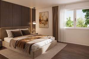 Reihenhaus mit Lebensqualität – Die vollständige Adresse der Immobilie erhältst du vom Anbieter., 49090 Atter, Osnabrück – Vorschaubild 3