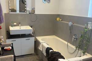 Moderne 3 Zimmer Wohnung  – Kaufbeurer Straße 23, 87656 Germaringen – Vorschaubild 11